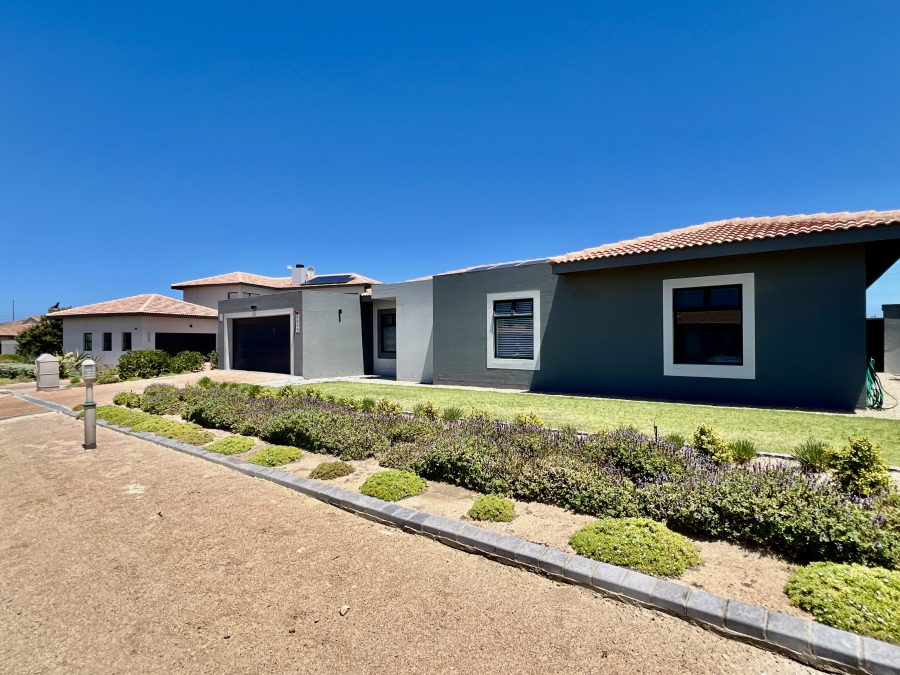 4 Bedroom Property for Sale in Langebaan Country Estate Western Cape